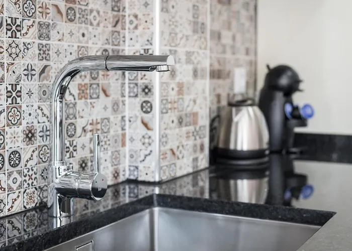 Appartamento Guestready - Redamancy Flat *