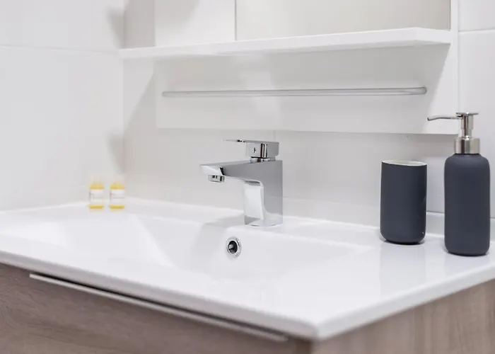 Guestready - Redamancy Flat Appartamento *