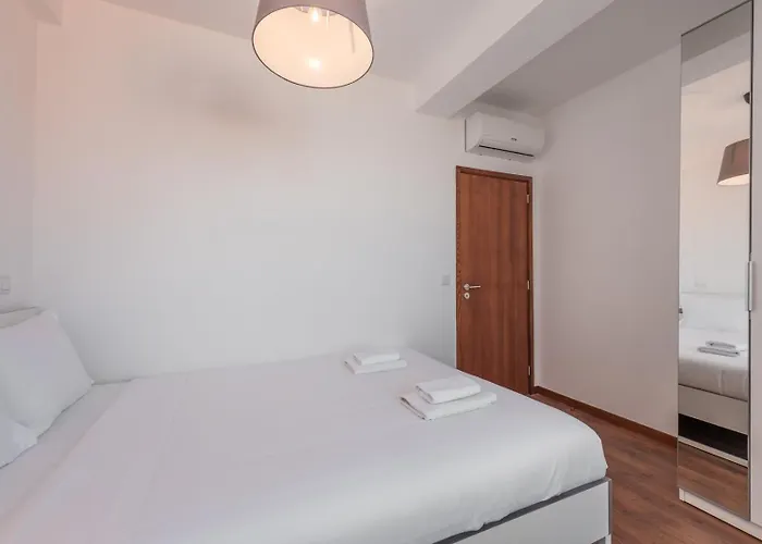 Guestready - Redamancy Flat * Oporto