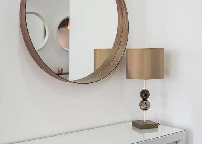 Appartamento Guestready - Redamancy Flat