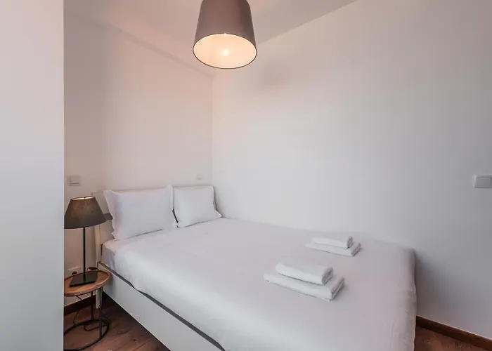 Appartamento Guestready - Redamancy Flat *