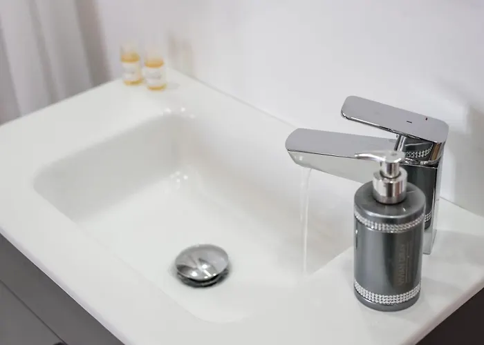 Guestready - Redamancy Flat Appartamento Oporto