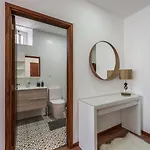Guestready - Redamancy Flat 포르투
