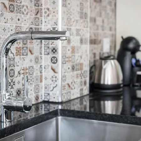 Appartamento Guestready - Redamancy Flat *