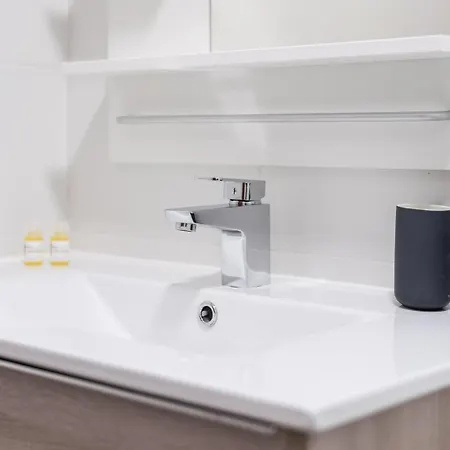 Guestready - Redamancy Flat Apartment *