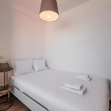 Lejlighed Guestready - Redamancy Flat *