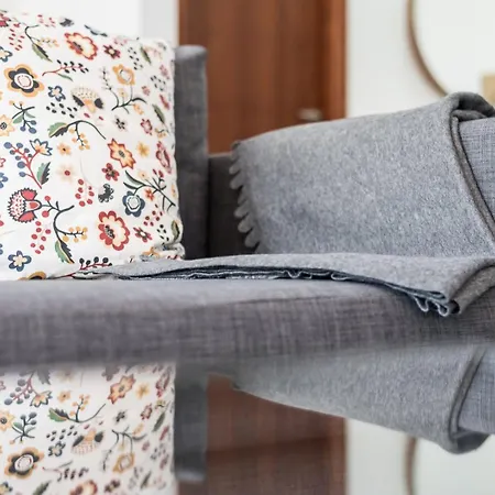 Appartamento Guestready - Redamancy Flat