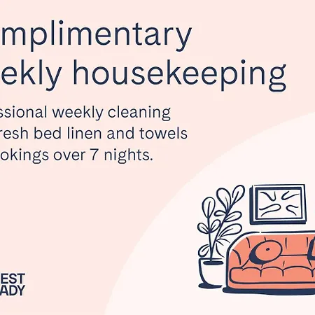 公寓 Guestready - Redamancy Flat 波尔图