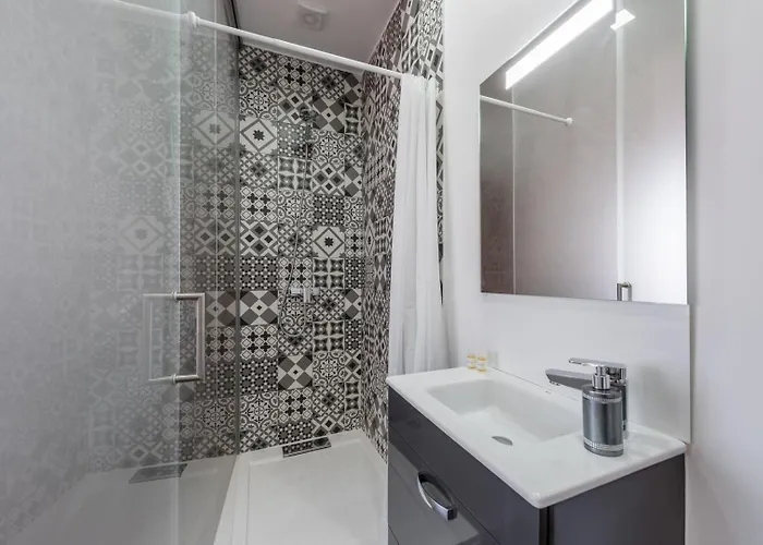 Lejlighed Guestready - Redamancy Flat