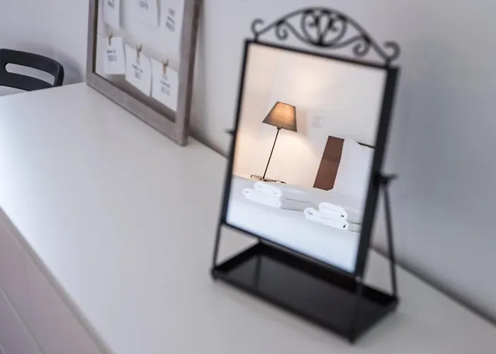 Lejlighed Guestready - Redamancy Flat *