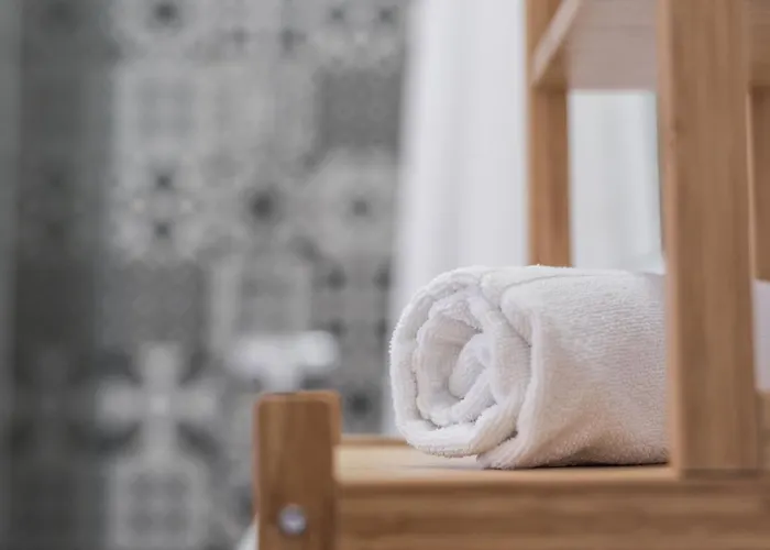 Guestready - Redamancy Flat Lejlighed Porto