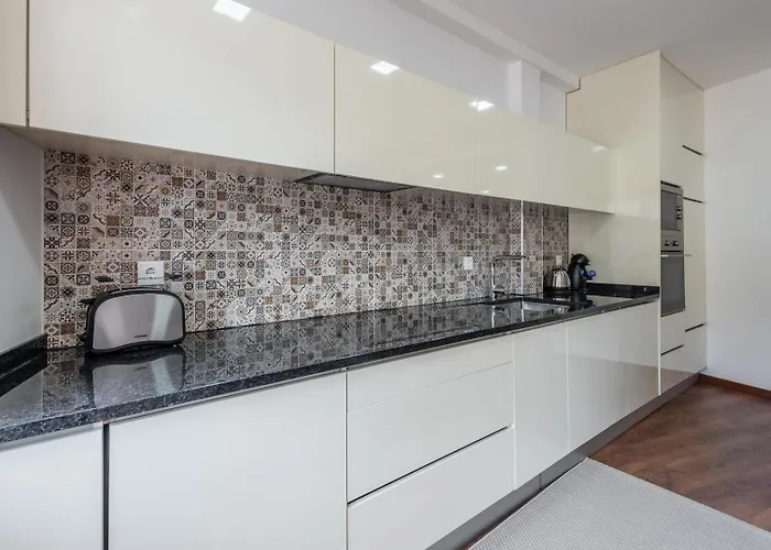 Guestready - Redamancy Flat *