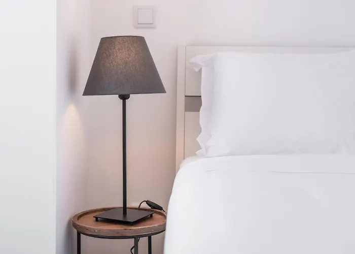 Guestready - Redamancy Flat Porto