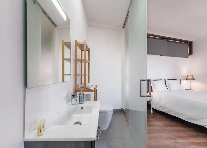 Guestready - Redamancy Flat