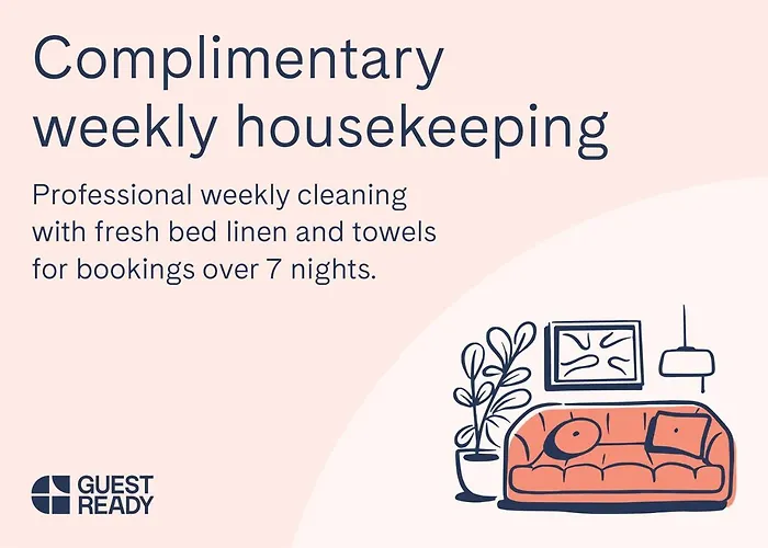 公寓 Guestready - Redamancy Flat 波尔图