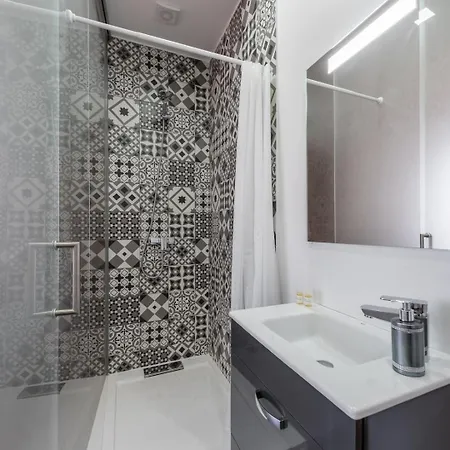 Appartement Guestready - Redamancy Flat