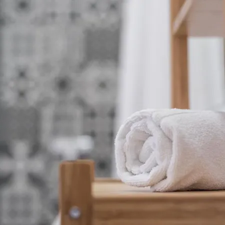 Guestready - Redamancy Flat Apartamento Oporto