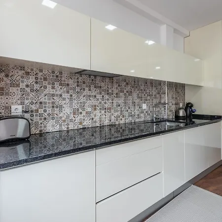 Guestready - Redamancy Flat *