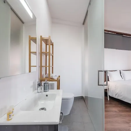 Guestready - Redamancy Flat