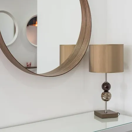 Appartement Guestready - Redamancy Flat