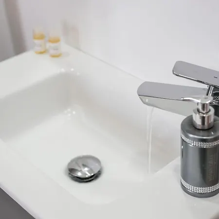 Guestready - Redamancy Flat Apartamento Oporto