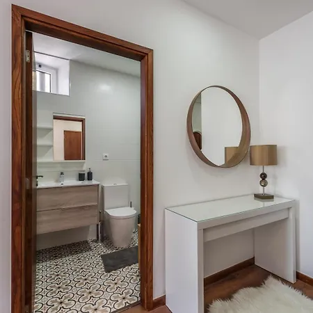 Guestready - Redamancy Flat Oporto